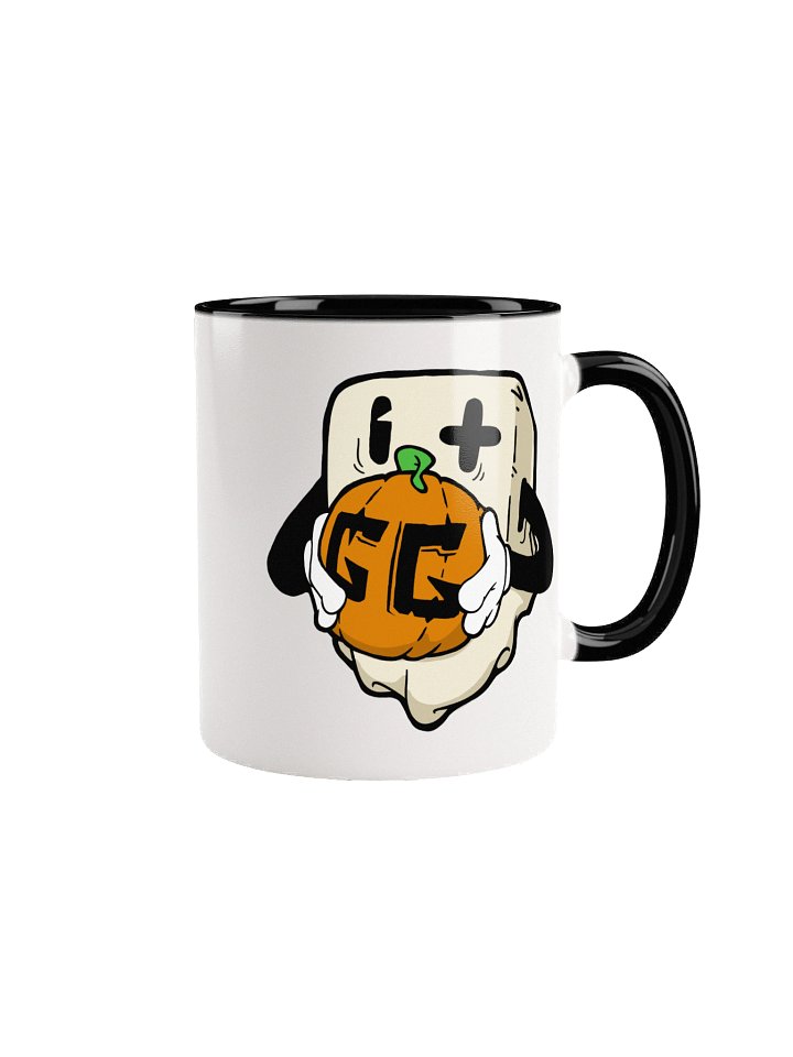 Ghosty GG Mug product image (1)