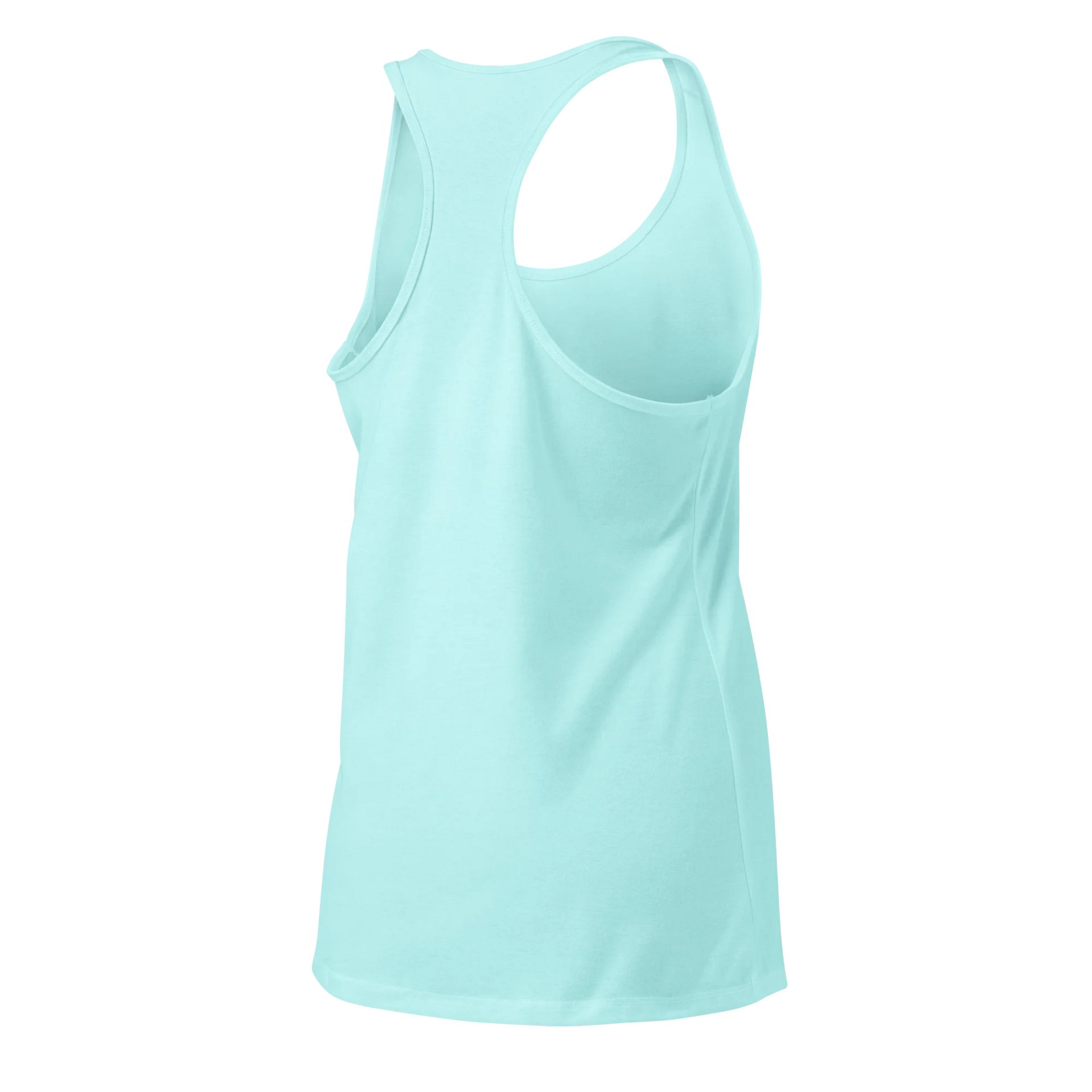 Good Day Ferris Wheel Racerback Tank product image (5)