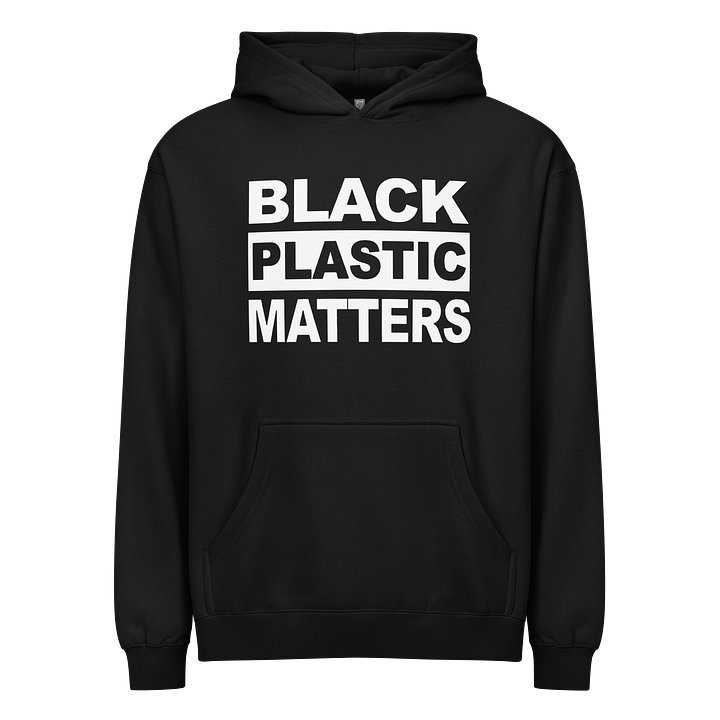BPM // Heavyweight Box Hoodie (001) product image (1)
