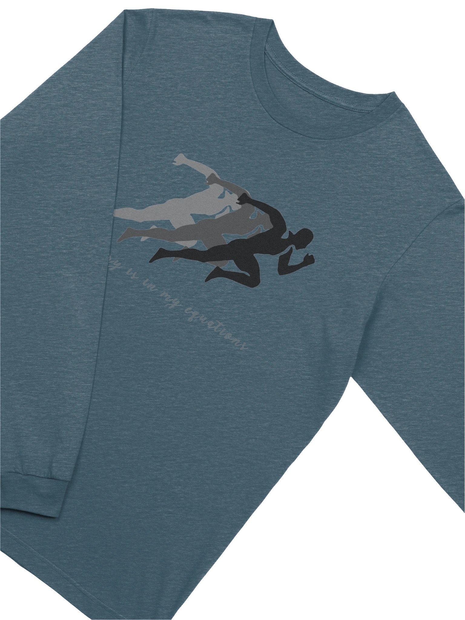 Victory Long Sleeve Tee product image (15)