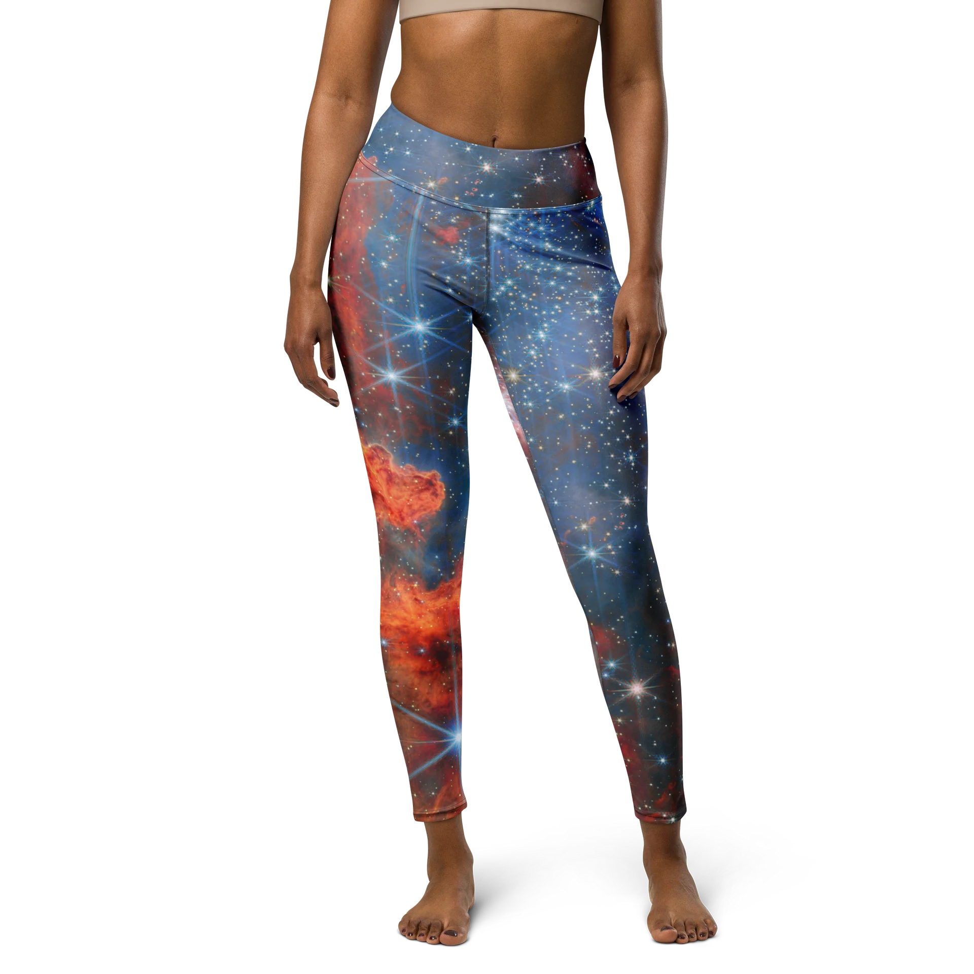 Westerlund 2 Leggings product image (1)
