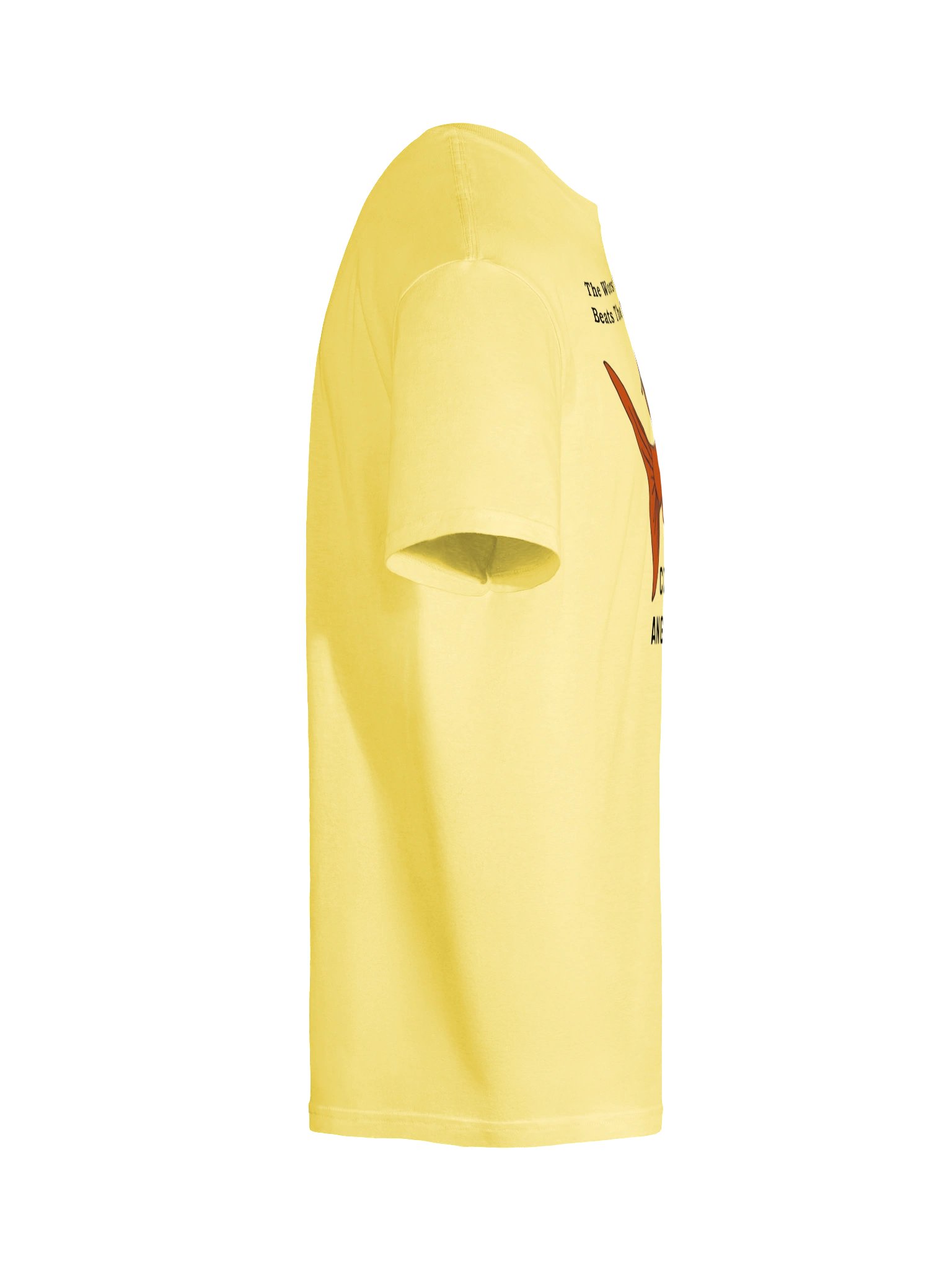 Fishing Management shirt product image (68)