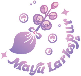 MayuLarkspur
