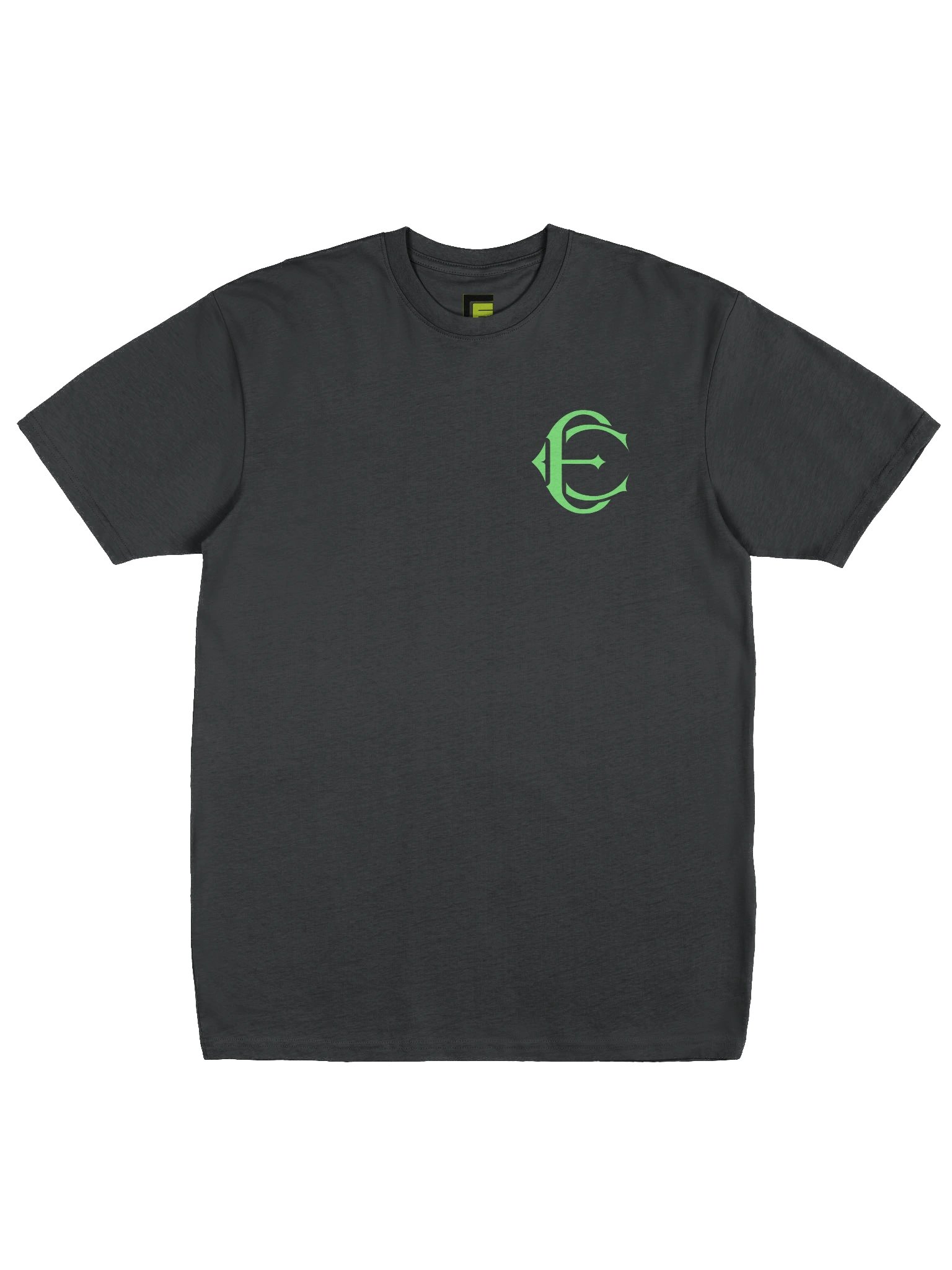 Collectors Envy Halo Worlds 2025 Limited Edition Heavyweight Tee product image (1)