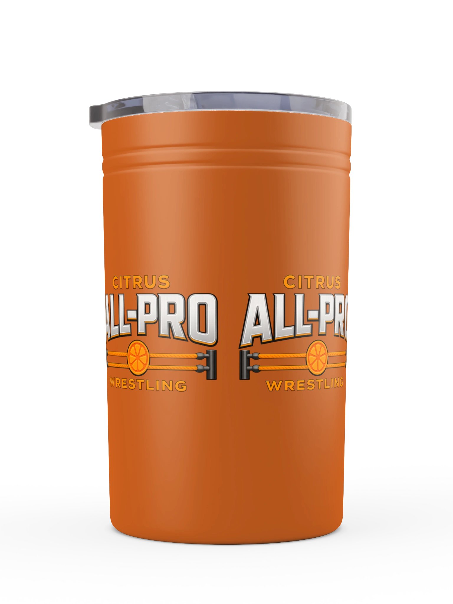 CAPW Flaming Orange Tumbler product image (25)