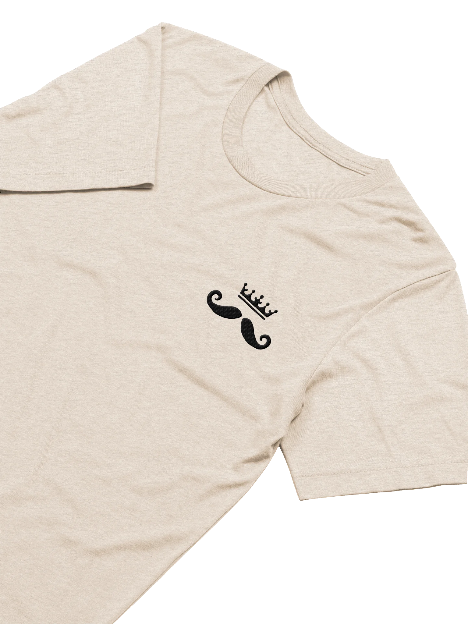 The Mustache Tee view 6