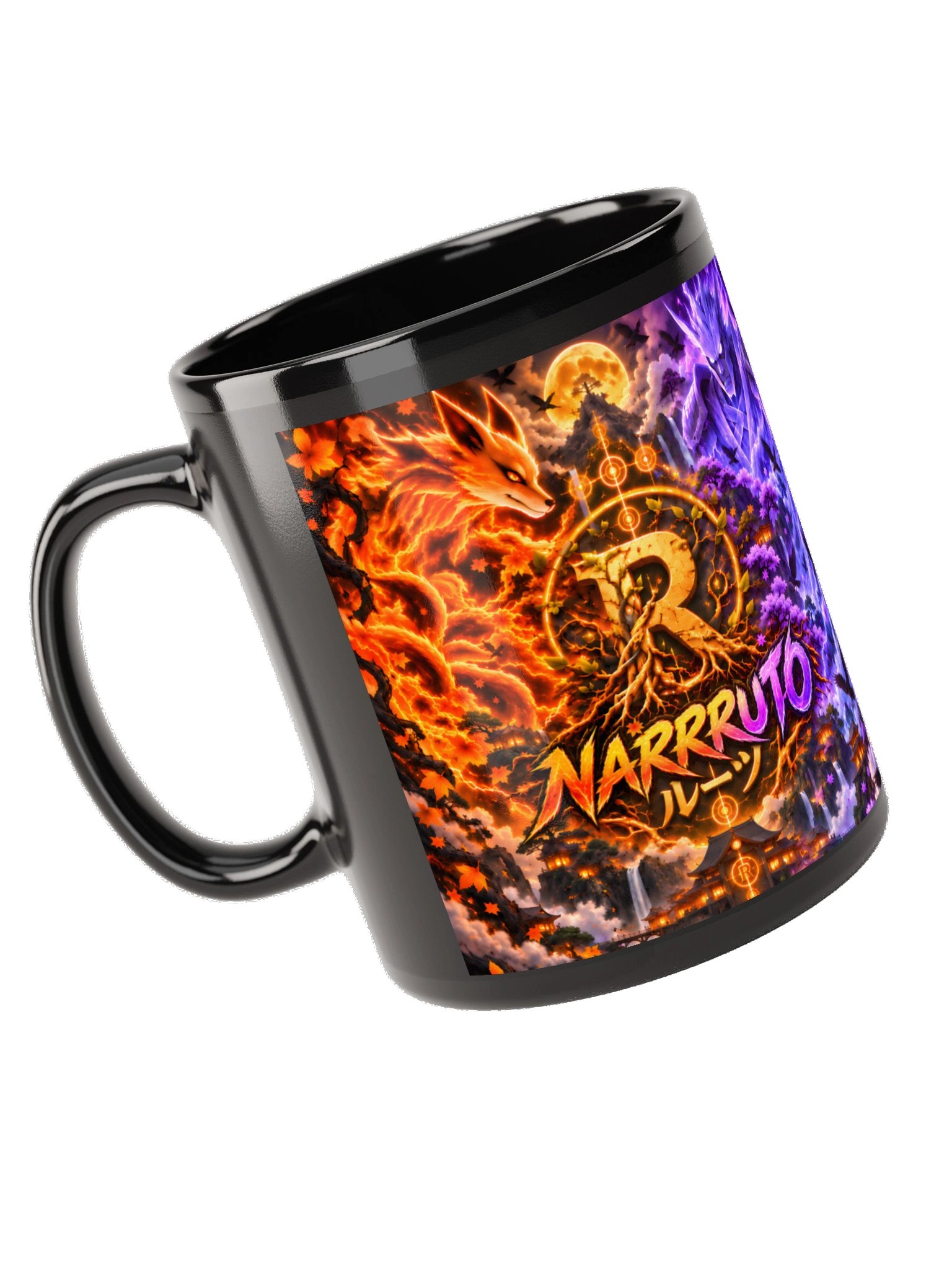 Narrruto (mug) product image (5)
