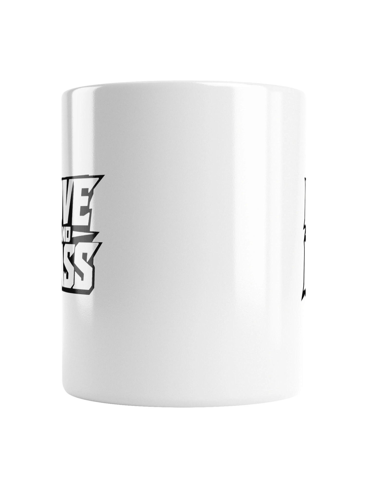 Love and Bass MUG product image (2)