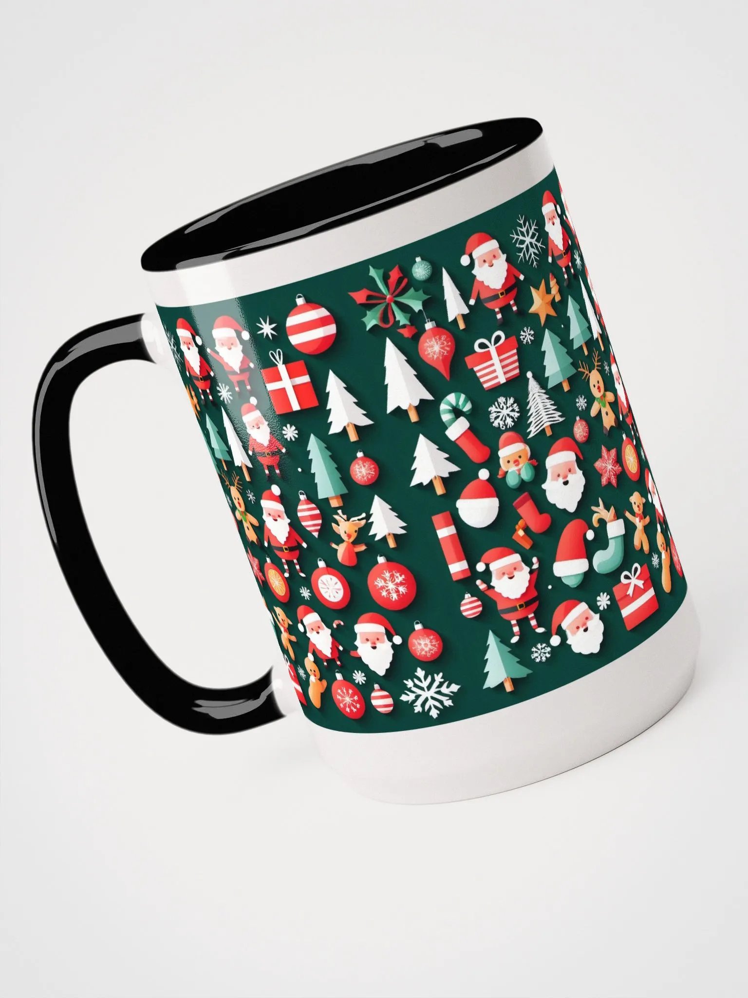 Happy Christmas product image (4)