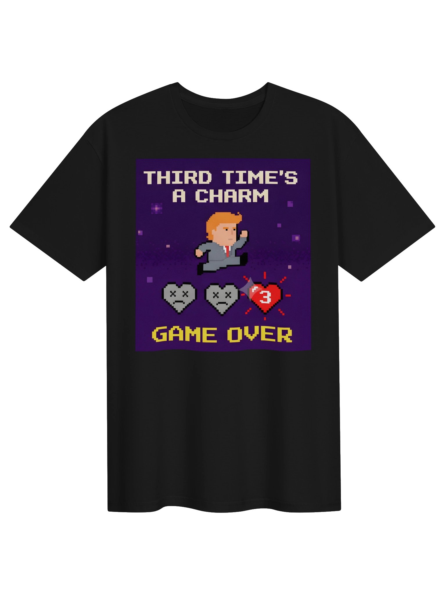 Third Time product image (1)