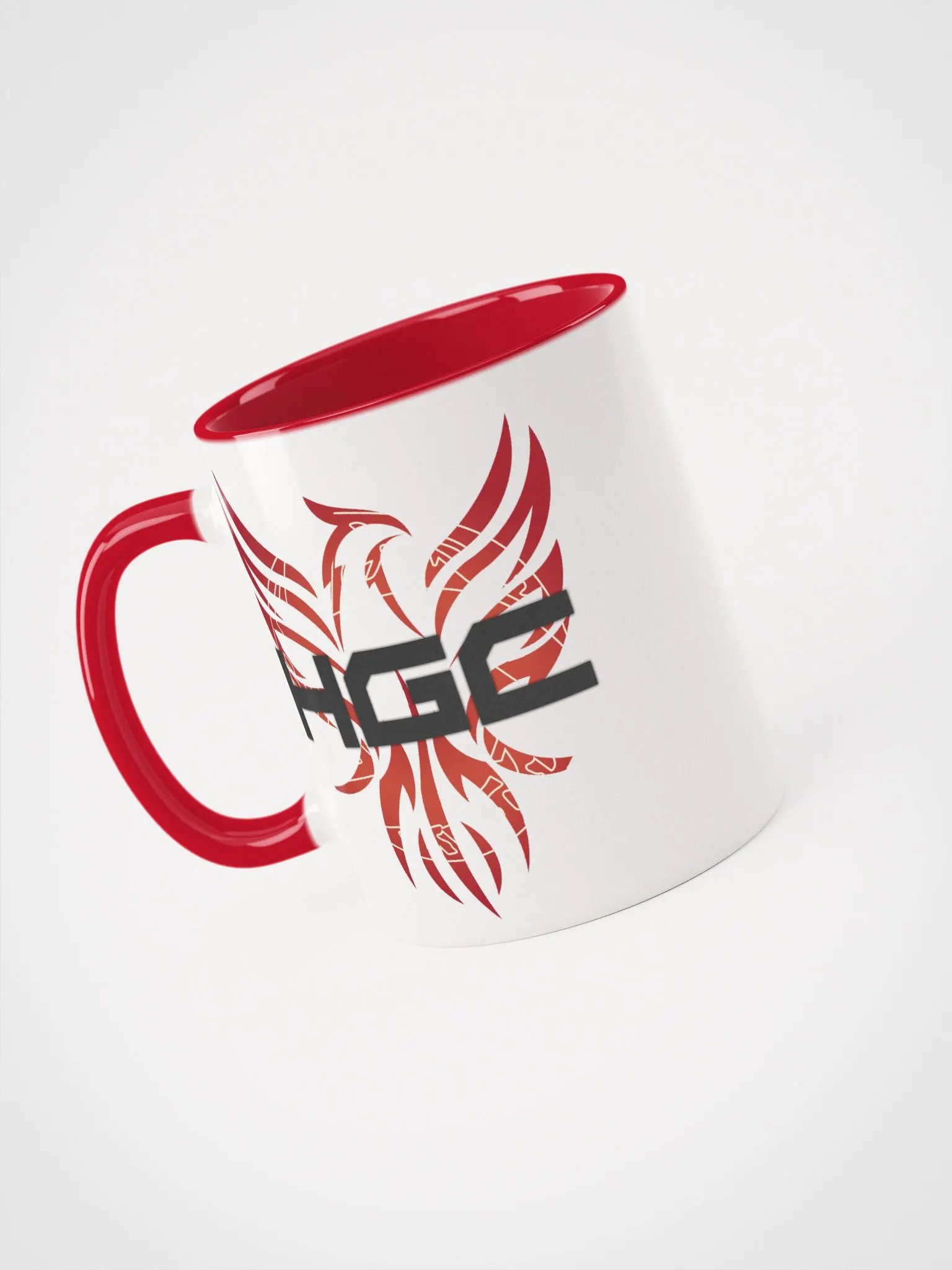 Heroes Gaming Community Mug product image (3)