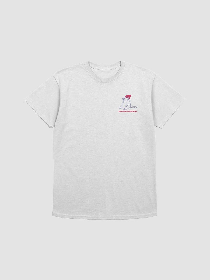 Mira's Friends Strawberry Print Tee product image (2)