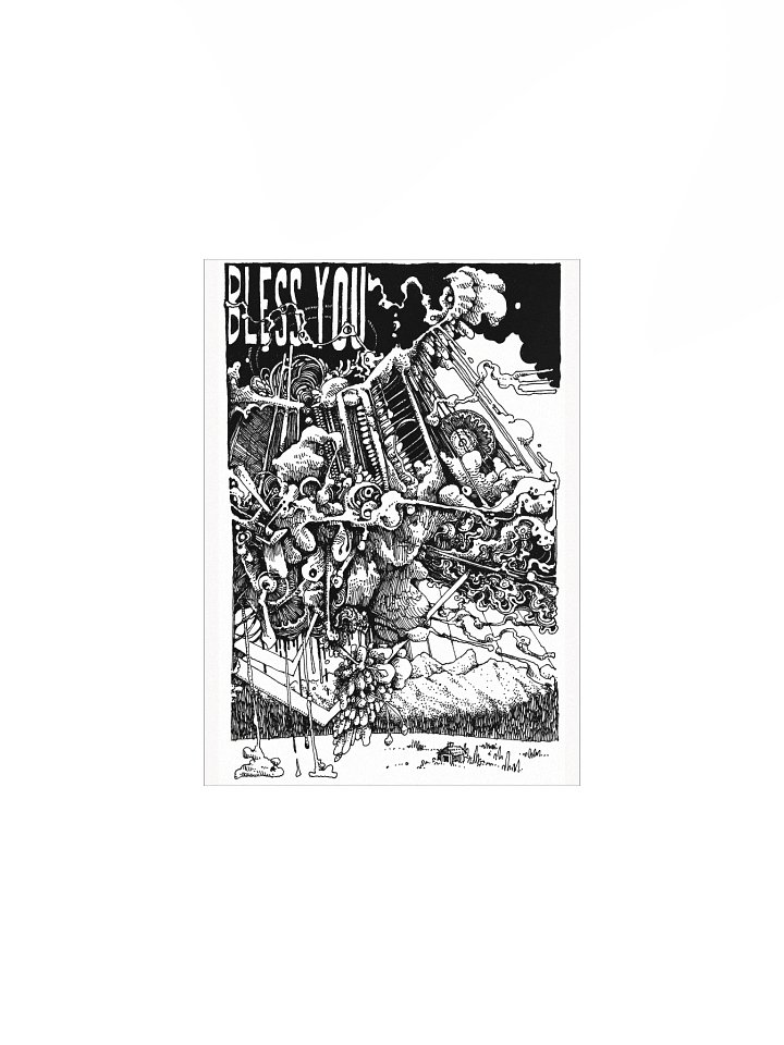 Bless You product image (3)