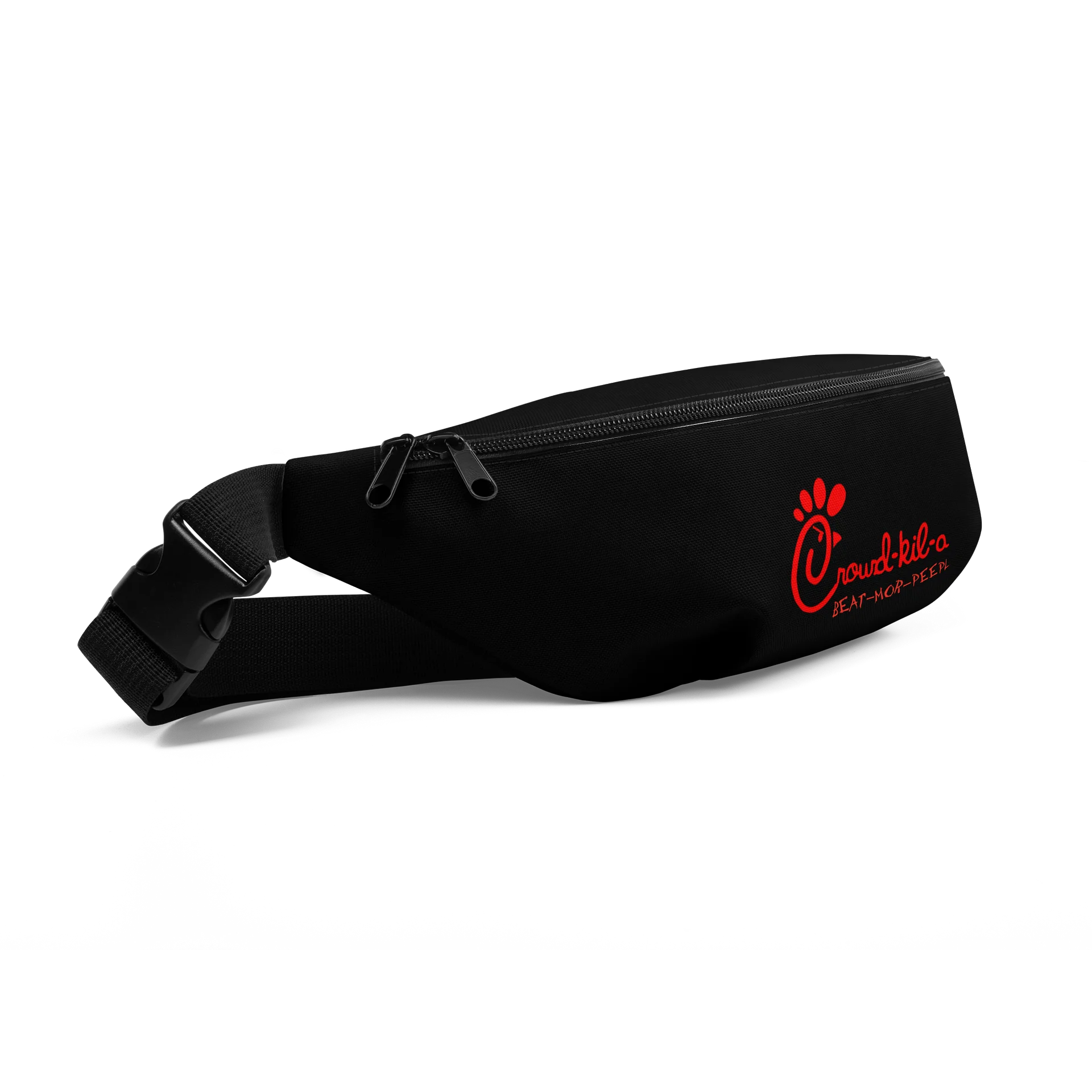 Crowd-kil-a Fanny Pack product image (2)