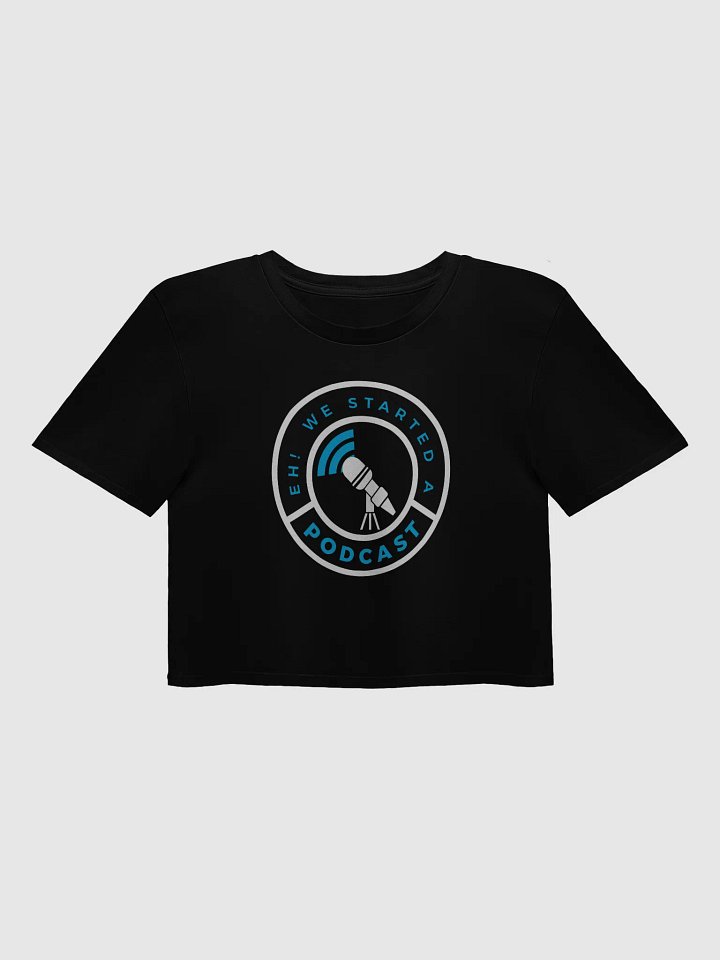 Crop Top product image (1)