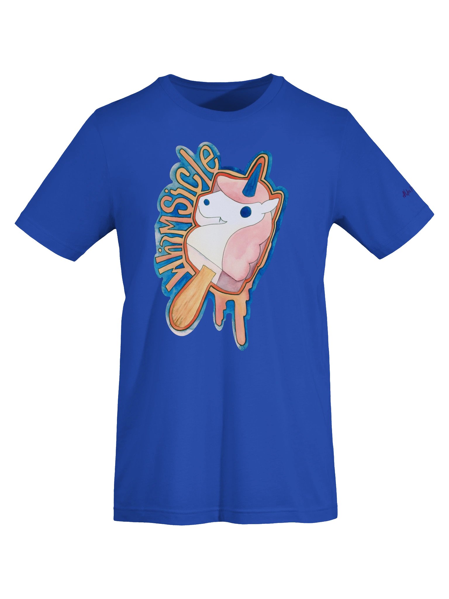 Whimsicle Chill Tshirt product image (1)