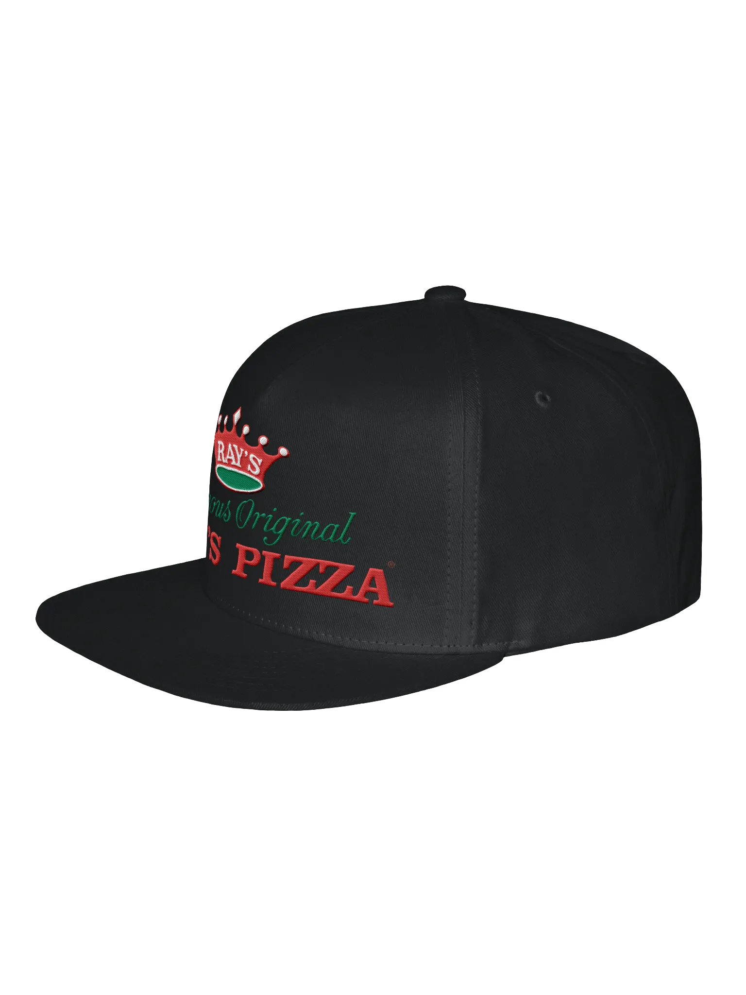Ray's Pizza Snapback product image (2)