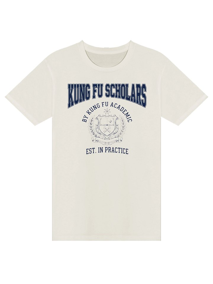 University Style Tee product image (1)