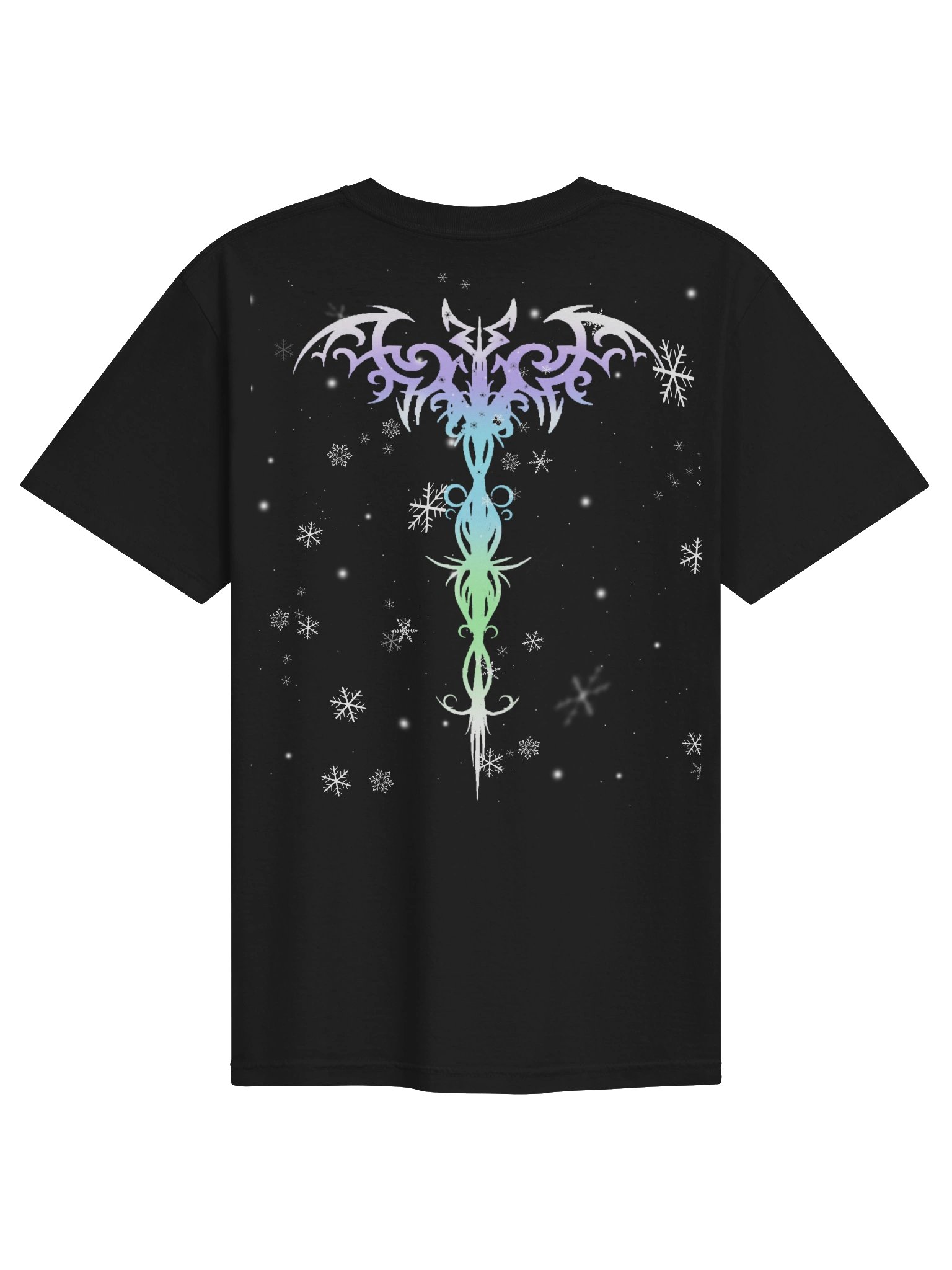 Angelic Aurora Shirt product image (9)