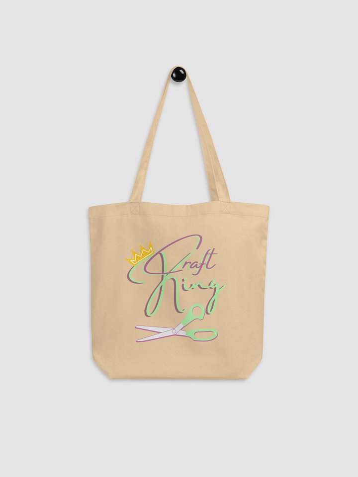 Craft King tote product image (2)