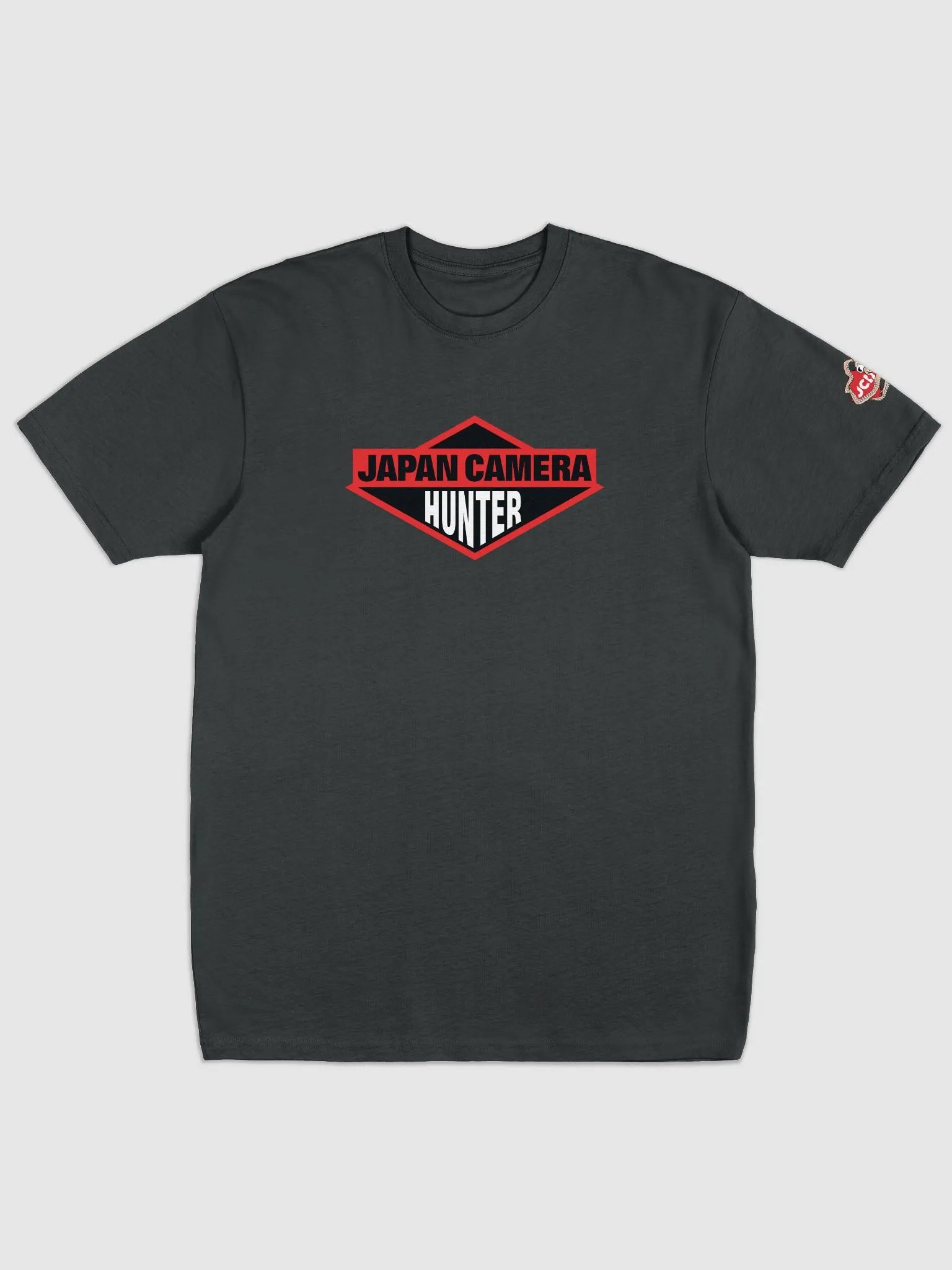 JAPAN CAMERA Hunter Tee product image (5)