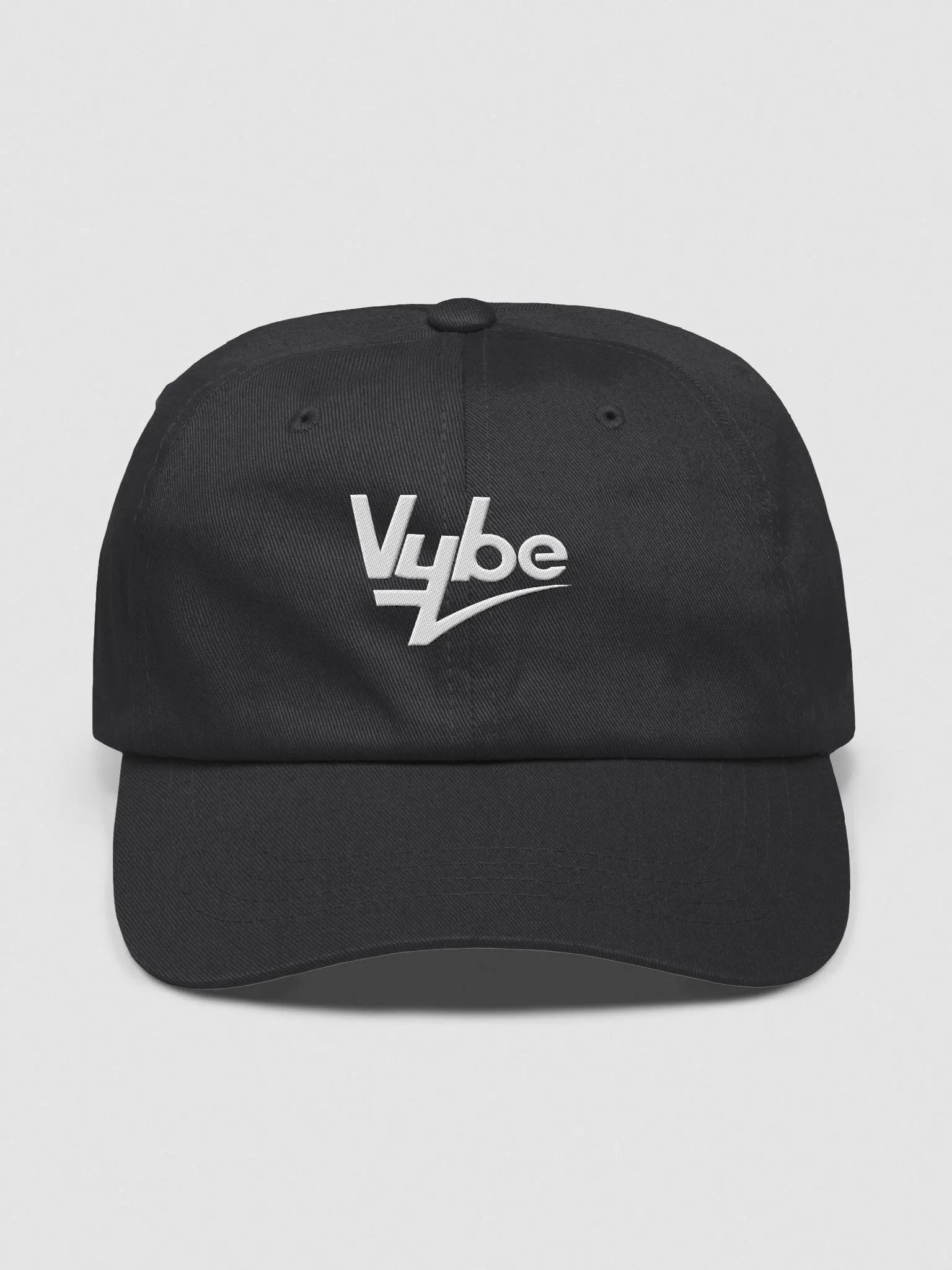 Dad Cap - Vybe Check product image (1)