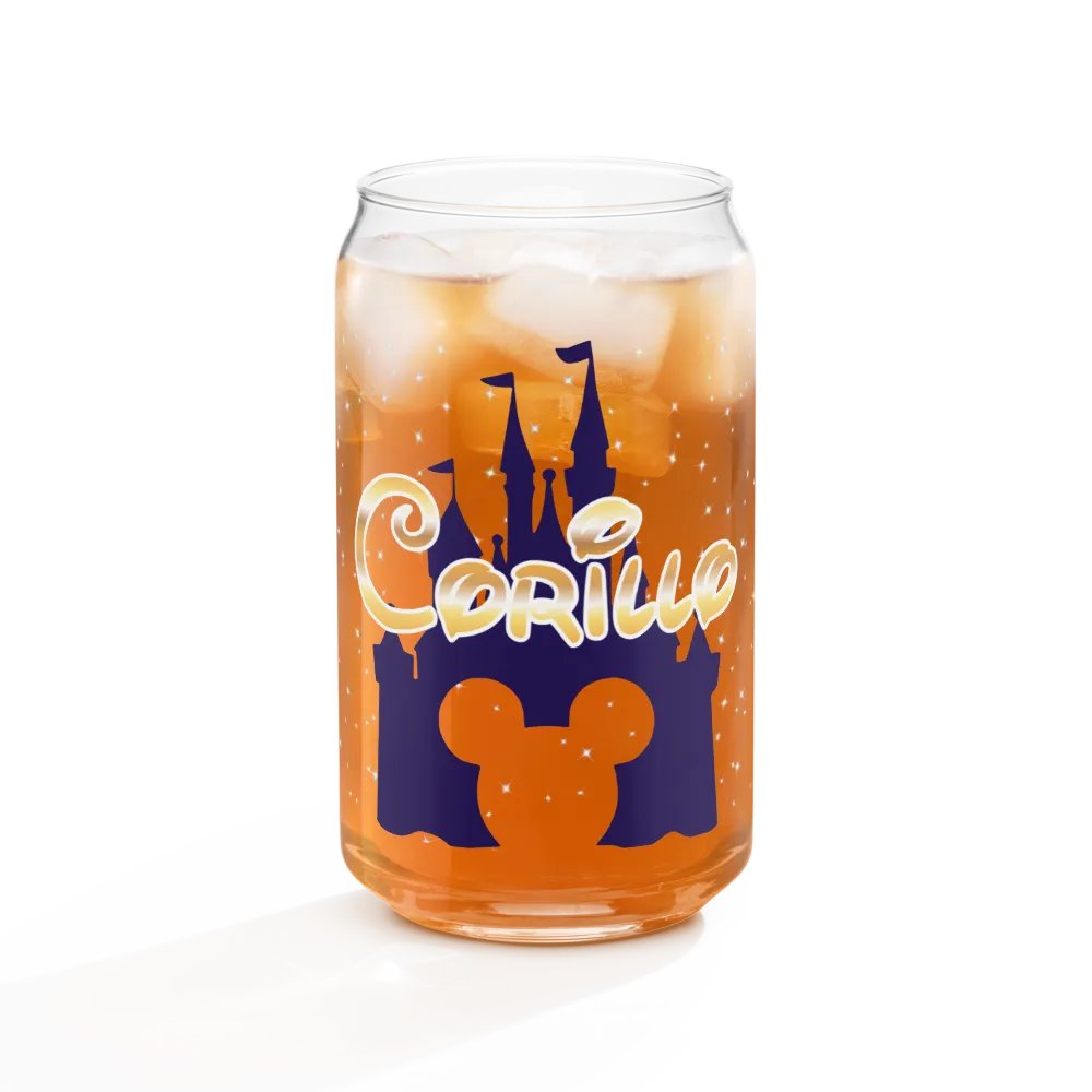 Corillo Magic Glass Cup product image (11)