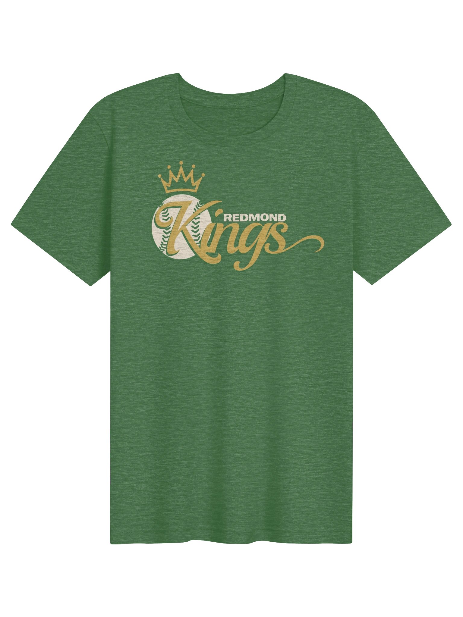 Redmond Kings Logo Shirt product image (1)
