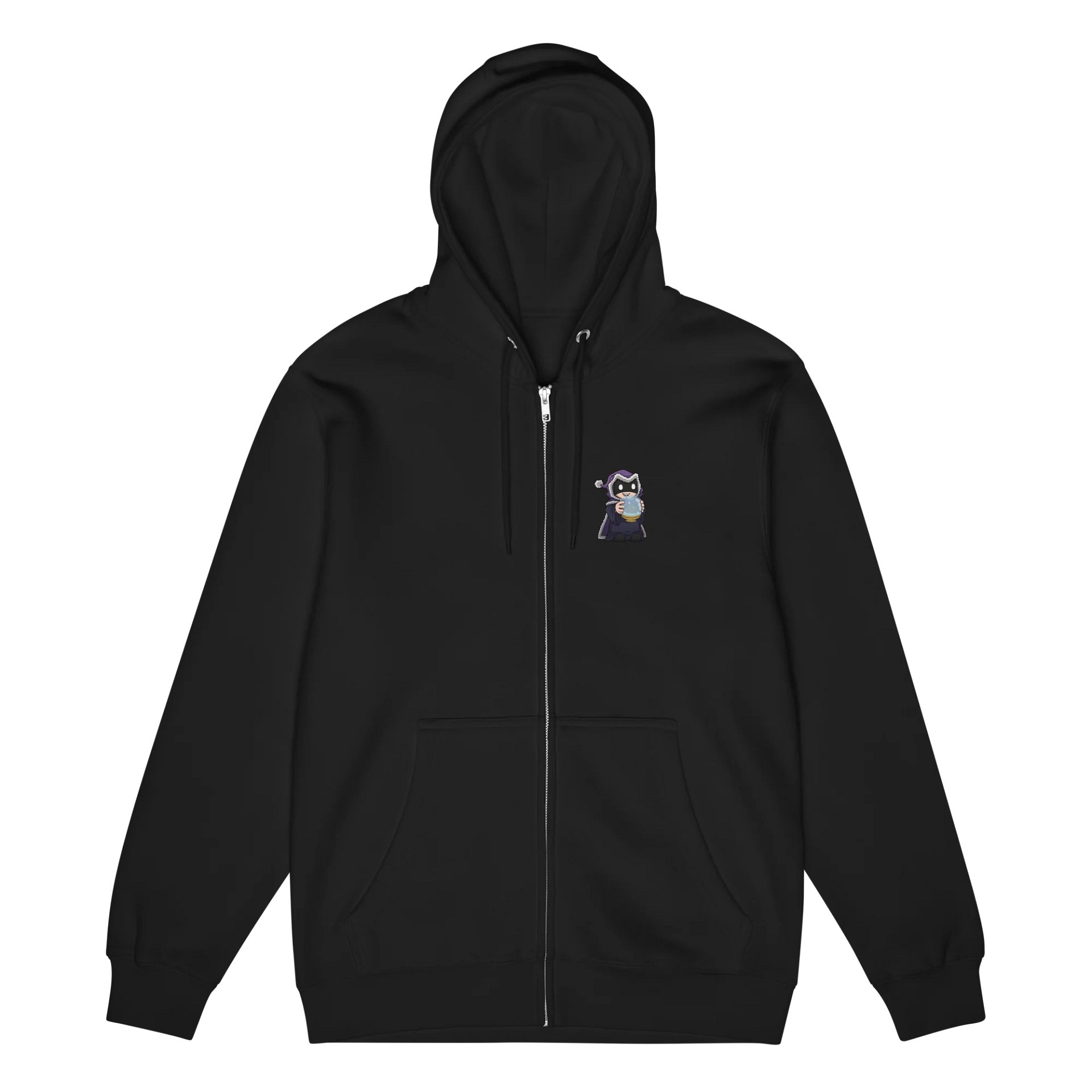Darkside Snowglobe product image (6)