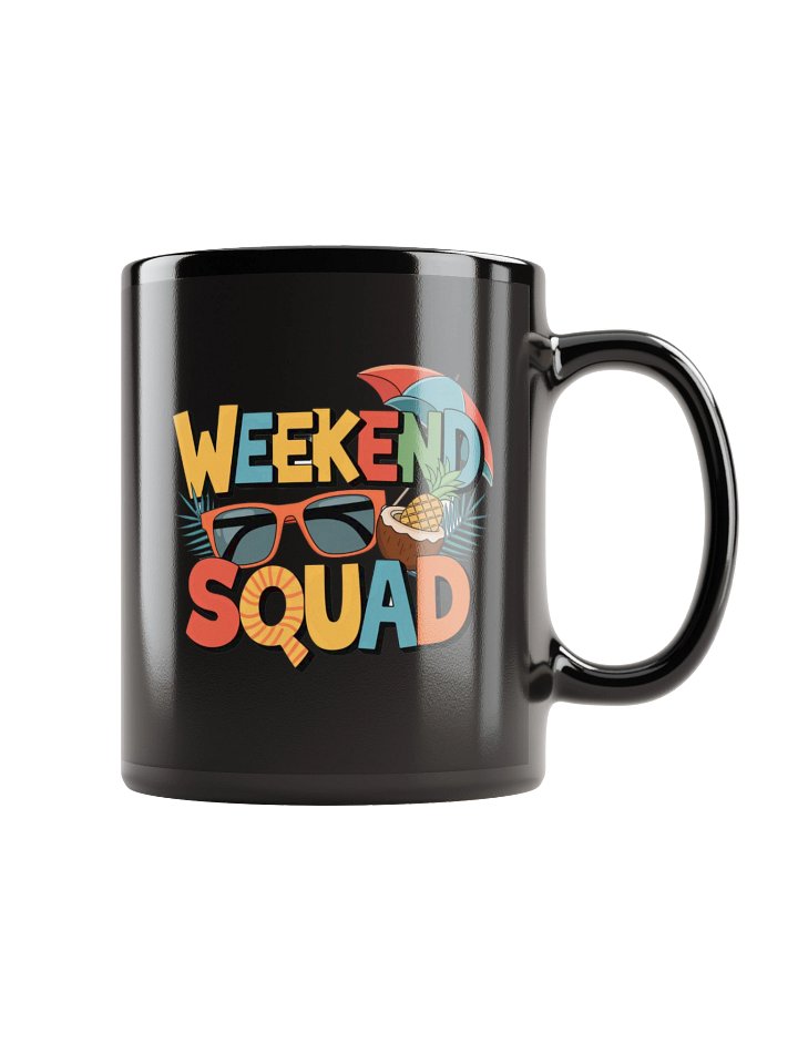 Weekend Squad product image (1)