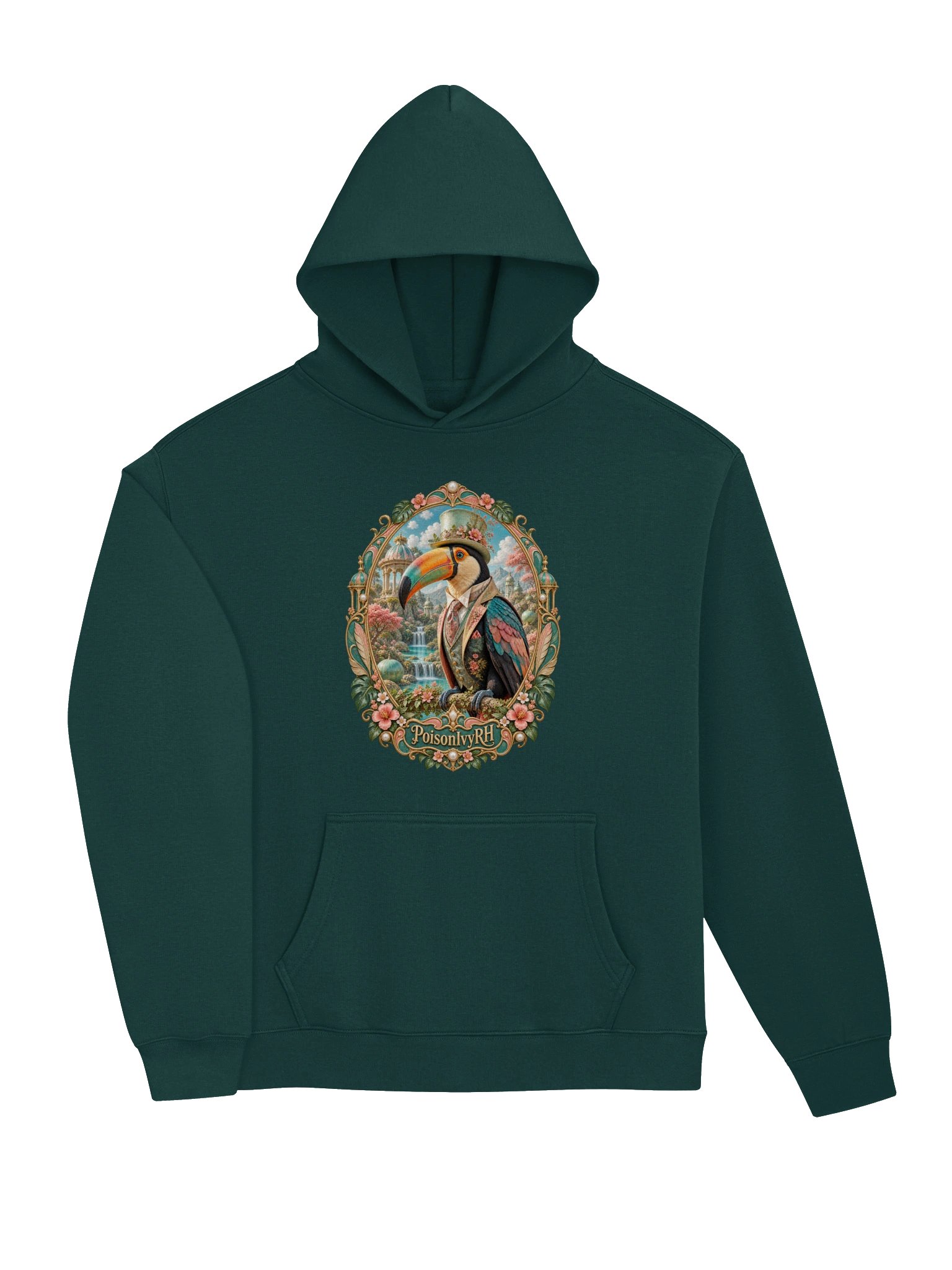 PIRH The Strange Hoodie product image (3)