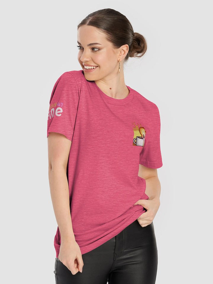 FINE T-SHIRT product image (2)