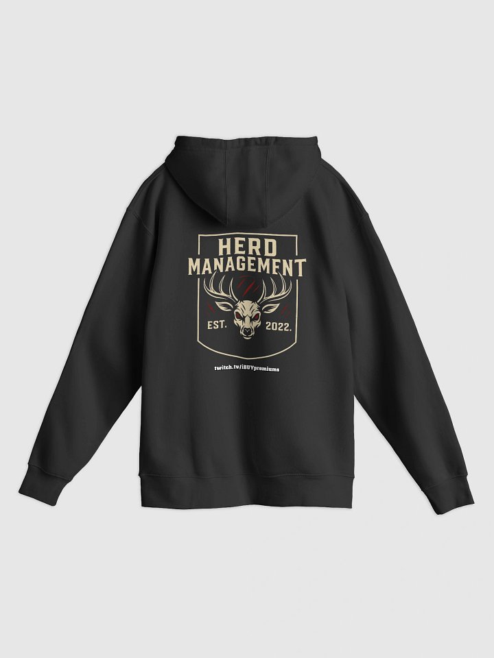 HM Hoodie product image (1)