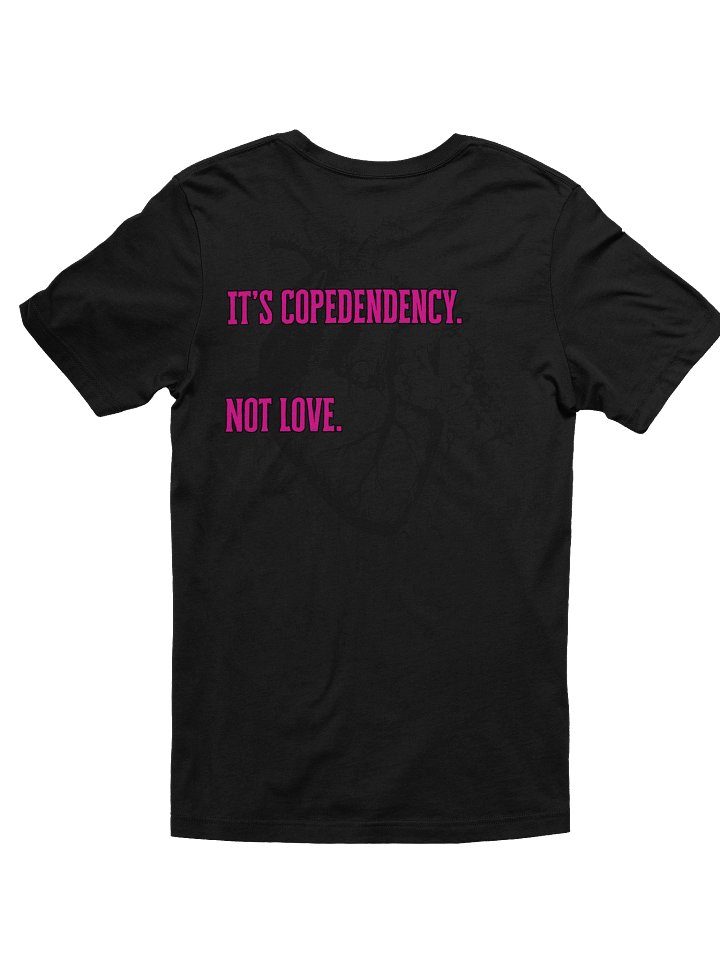 Stupid Cupid Heartbreak T-Shirt product image (10)