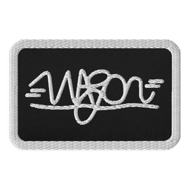 Wagon Patch product image (1)