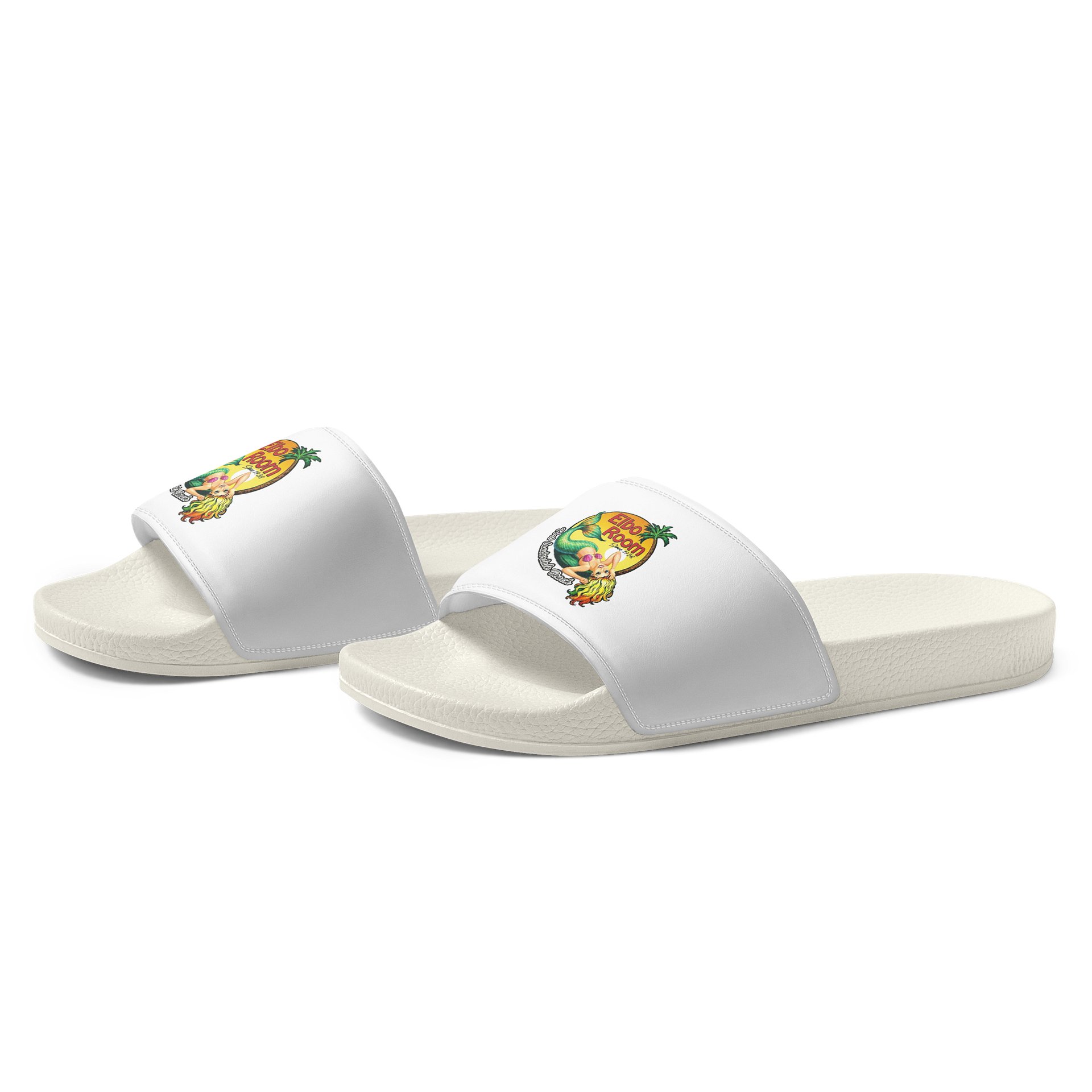 Elbo Room Mermaid Slides product image (2)
