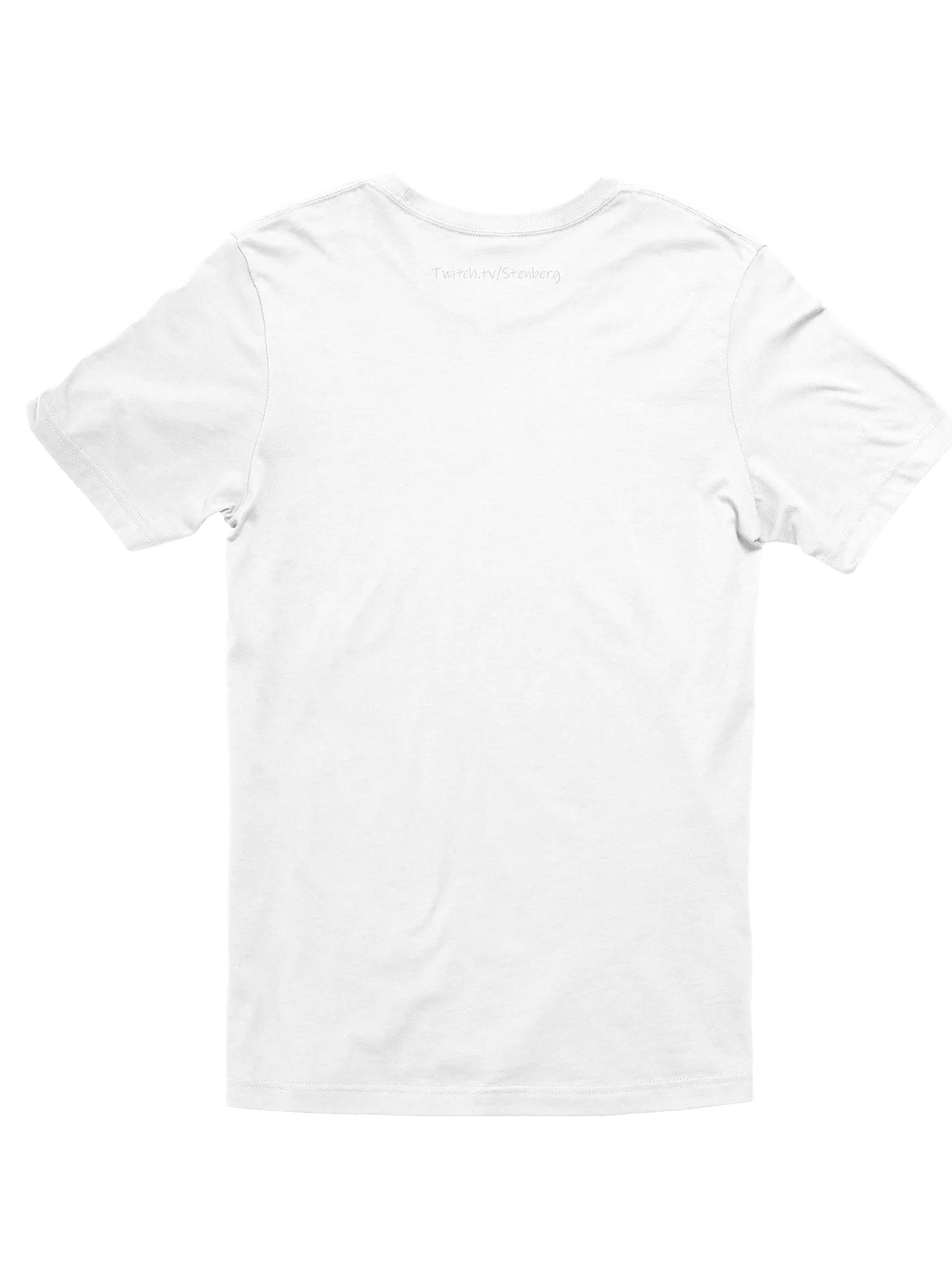 Stenberg Classic Light T-Shirt product image (18)