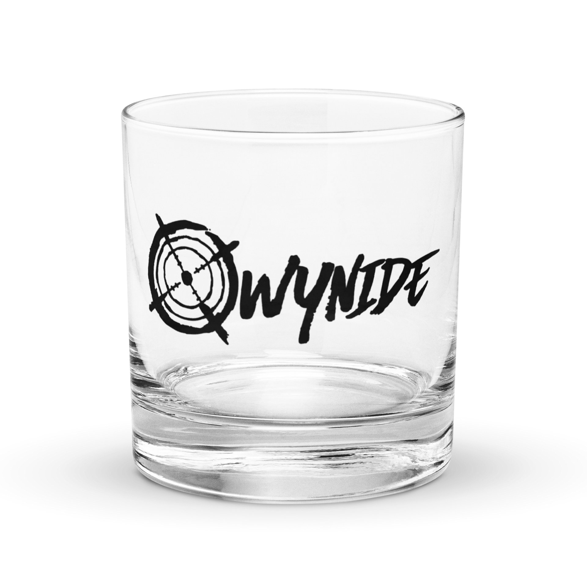 Represent Series on the Rocks - Qwynide - BlkOut product image (1)