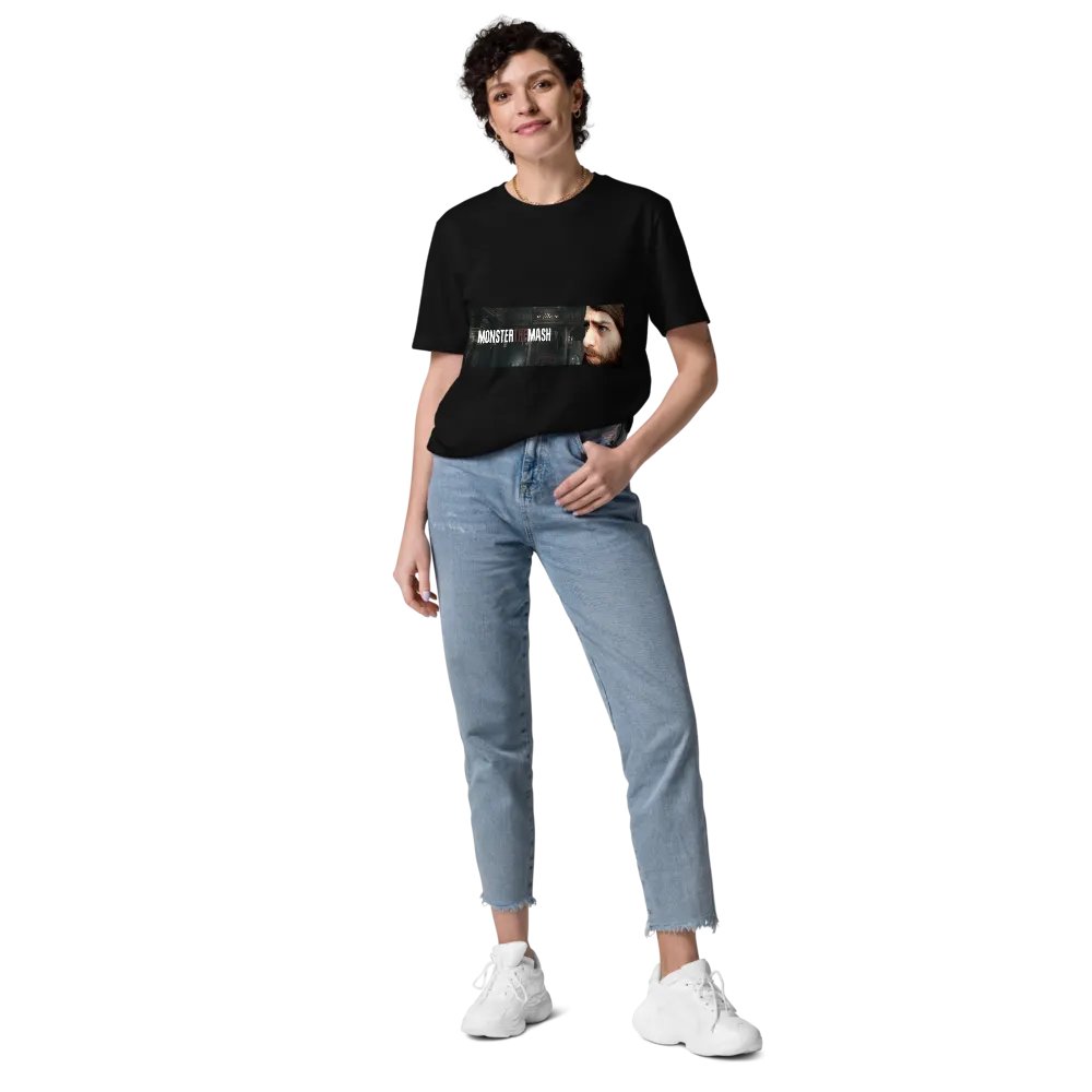 MonsterTheMash Logo Tee product image (11)