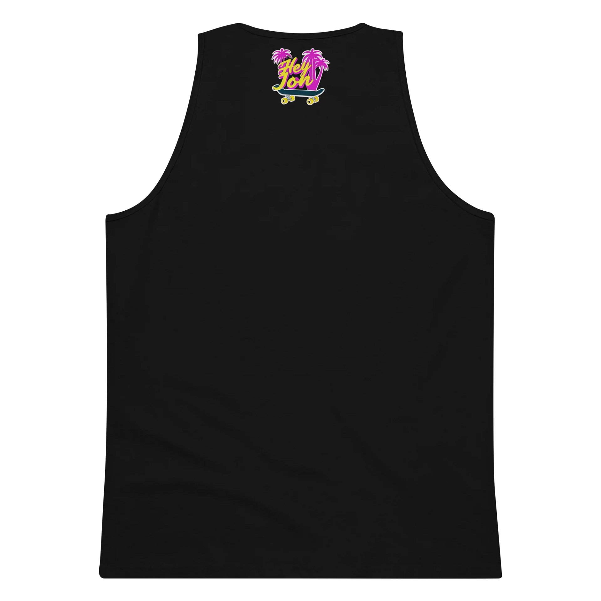 Graffiti Vibes Men's Tank Top product image (13)