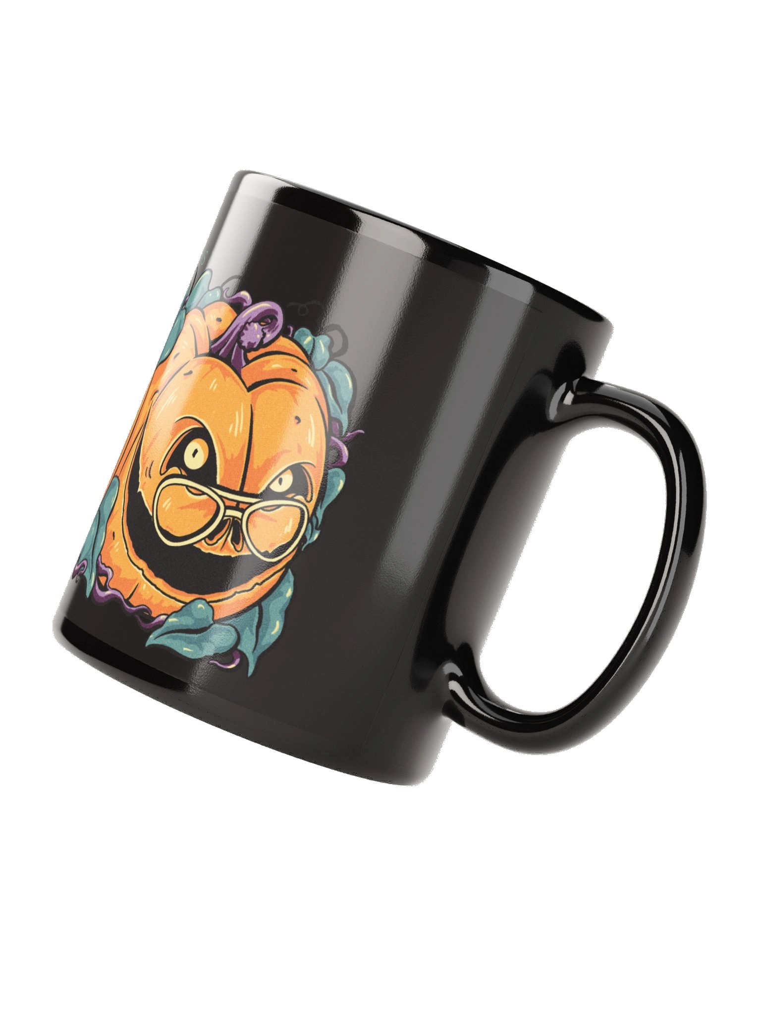 Pumpkin Patch Mug product image (4)