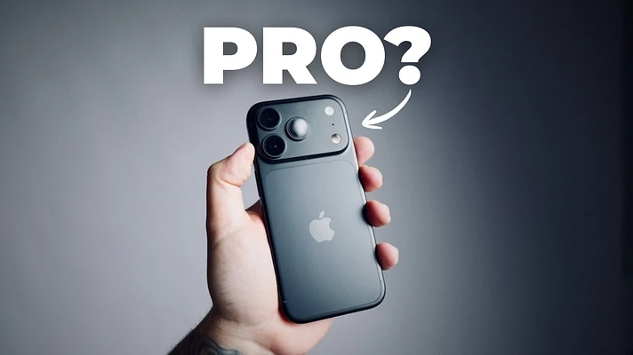 Video thumbnail