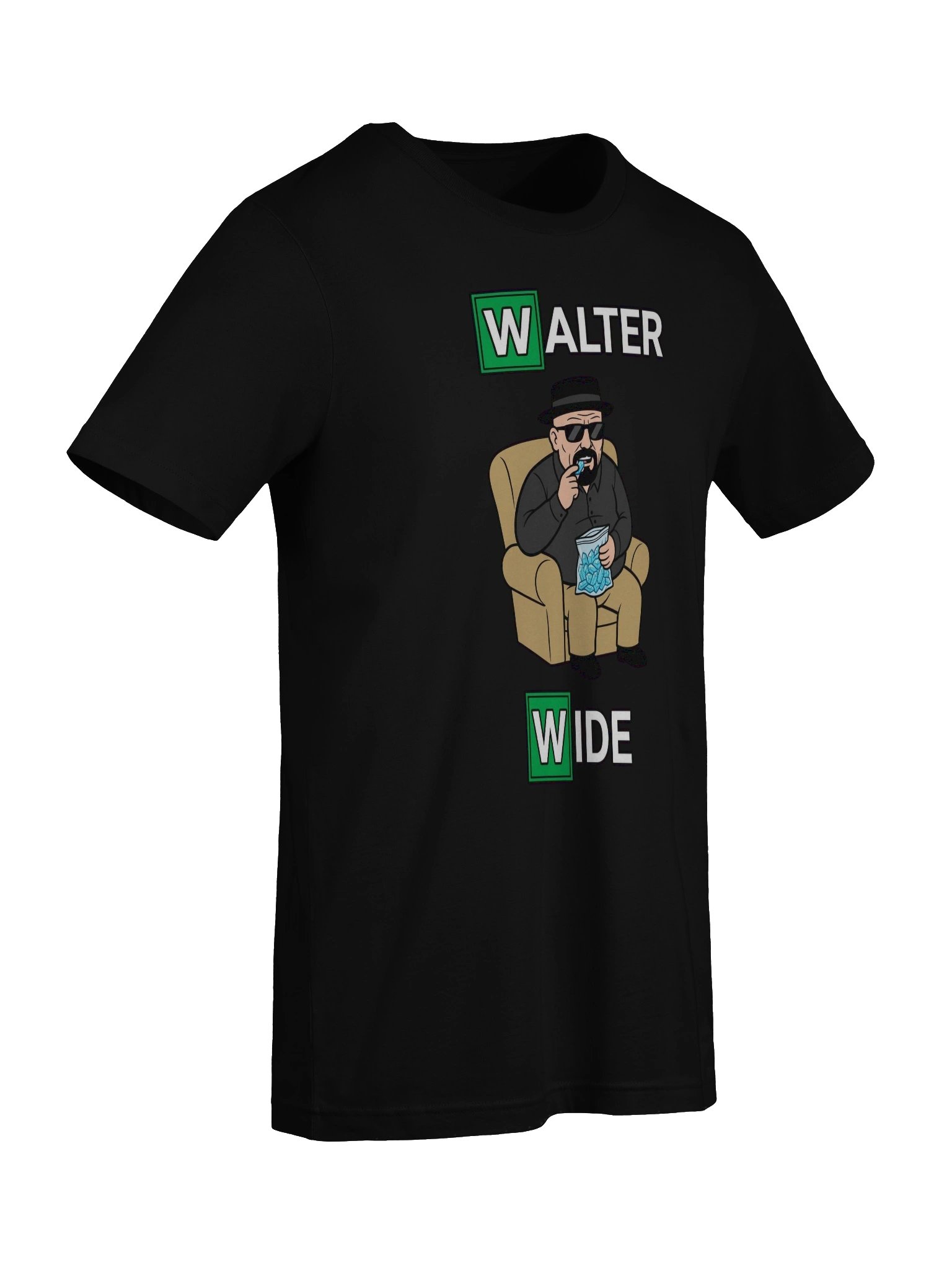 WALTER WIDE tshirt product image (21)