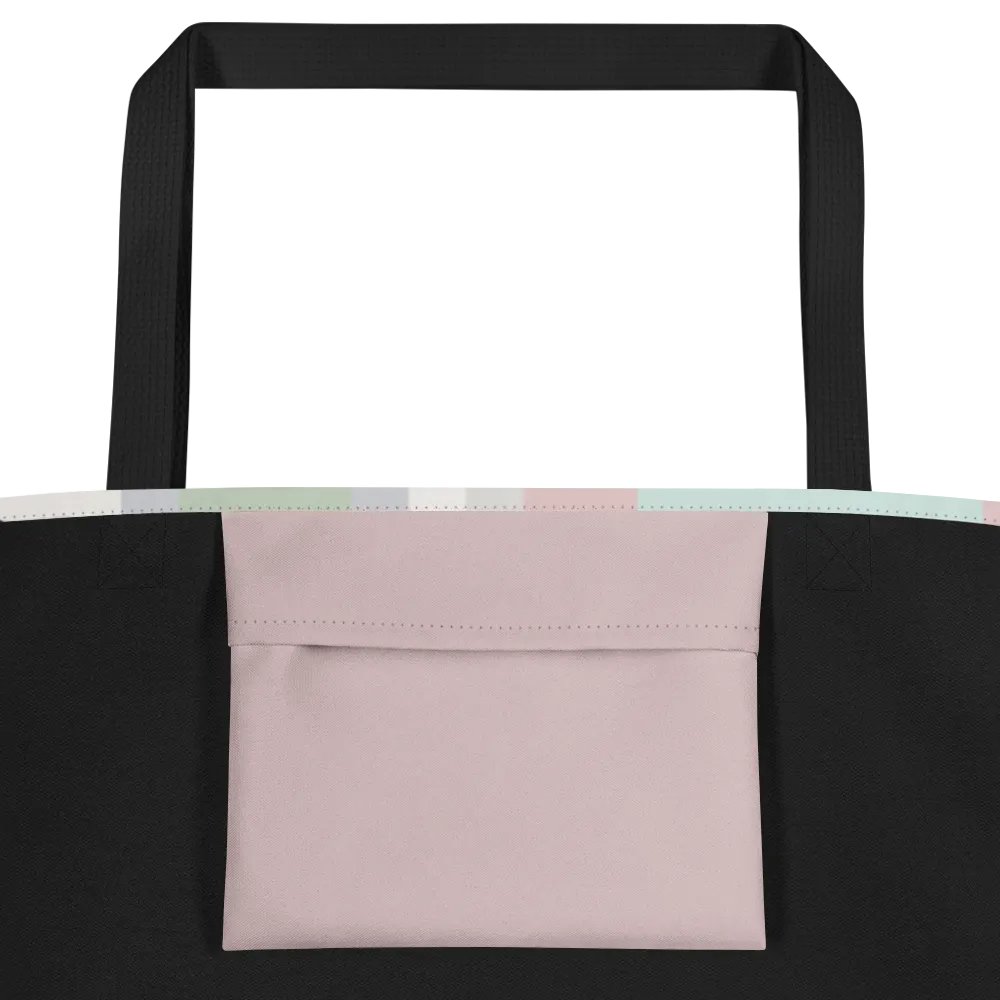 Waterfall Tote product image (2)