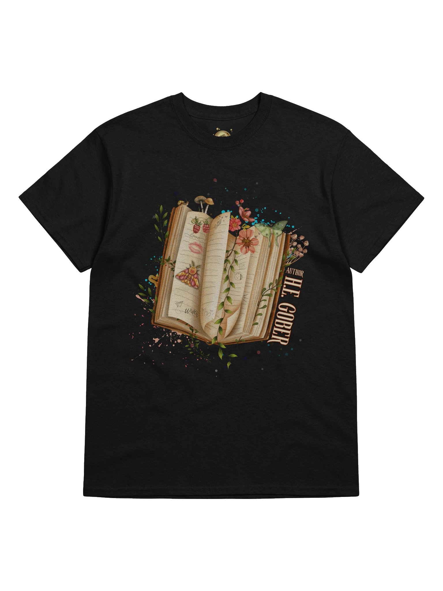 Fantasy Book product image (44)