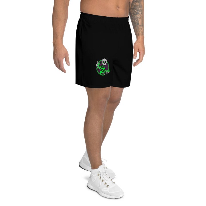 Long Shorts product image (2)