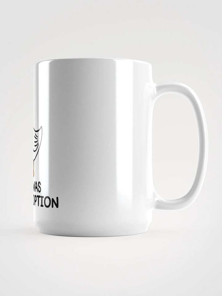 Duck Knife Mug product image (2)