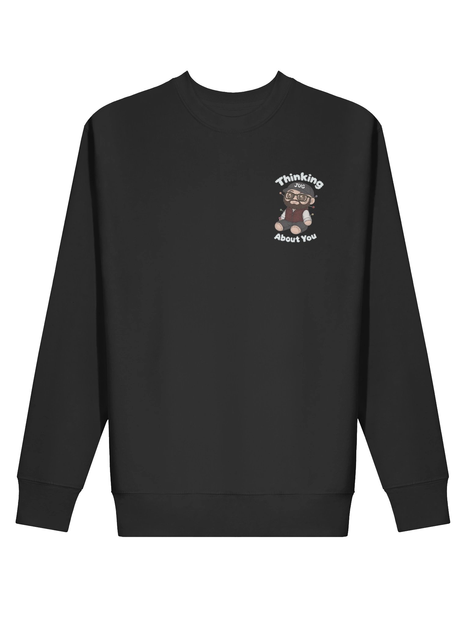 Thinking About You (Mini Logo) product image (16)