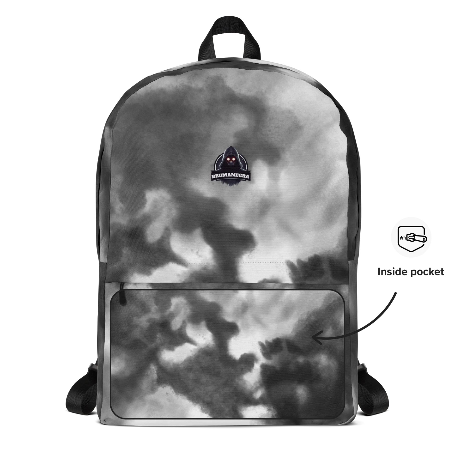 Mochila de la bruma product image (5)