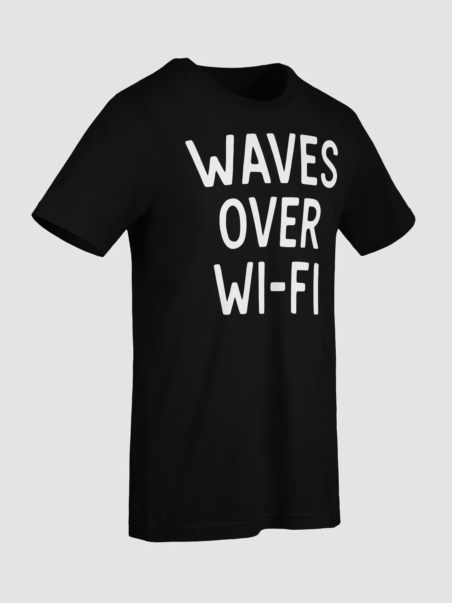 Waves Over Wi-Fi product image (10)